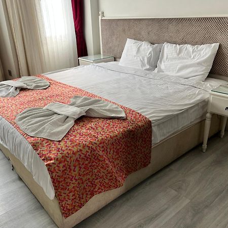 Nacre Boutique Residence Istanbul Eksteriør bilde