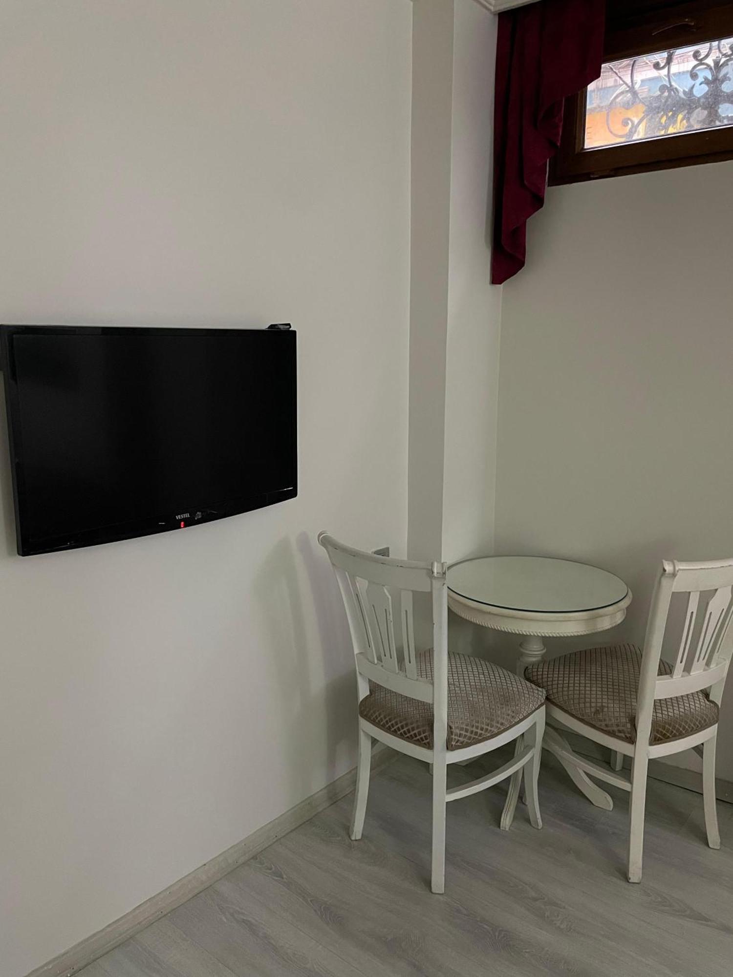 Nacre Boutique Residence Istanbul Eksteriør bilde